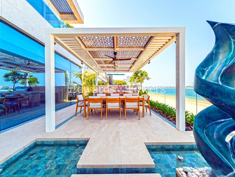 Villa à Palm Jumeirah,Signature Villas Palm Jumeirah,Signature Villas Frond G, 5 chambres, 79000000 AED - 16716248 Villa à Palm Jumeirah,Signature Villas Palm Jumeirah,Signature Villas Frond G, 5 chambres, 79000000 AED - 16716248