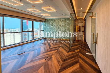 Office in affitto a Barsha Heights (Tecom), Dubai - Ufficio a Barsha Heights (Tecom)，Tameem House, 263181 AED - 16716256