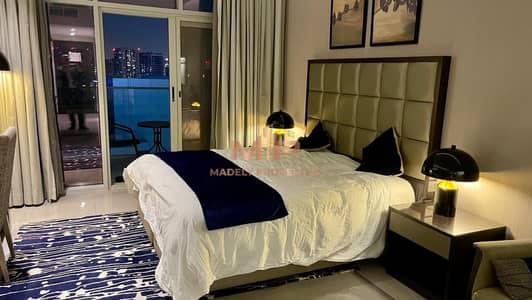 Hotel Apartment zum Miete in Business Bay, Dubai - WhatsApp Image 2026-10-02 at 3.29. 08 PM. jpeg
