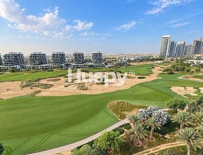 3 Camere Appartamento in vendita a DAMAC Hills, Dubai - Appartamento a DAMAC Hills，Golf Town，Golf Vista，Golf Vista 2, 3 camere da letto, 3900000 AED - 16716264