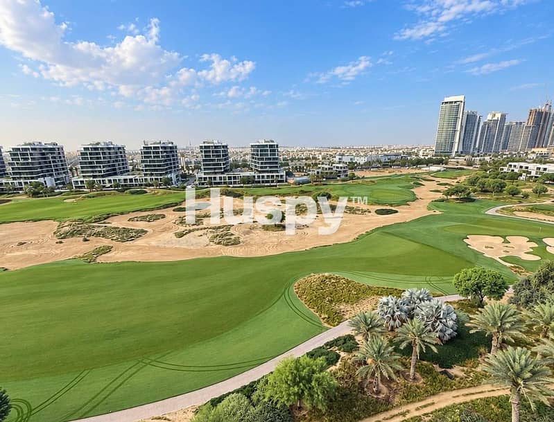 Appartamento a DAMAC Hills,Golf Town,Golf Vista,Golf Vista 2, 3 camere da letto, 3900000 AED - 16716264 Appartamento a DAMAC Hills,Golf Town,Golf Vista,Golf Vista 2, 3 camere da letto, 3900000 AED - 16716264