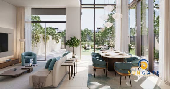 3 Camere Townhouse in vendita a Villanova, Dubai - La Tilia Brochure_page-0020. jpg