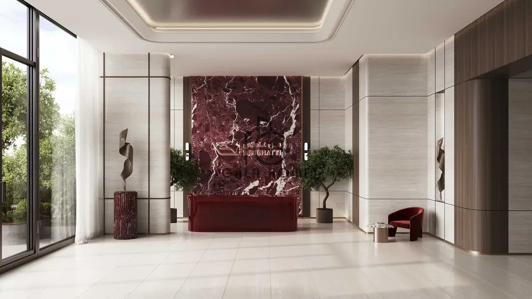 Investor Deal | Premium Office | Binghatti Ruby