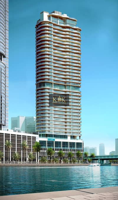 2 Slaapkamers Appartement te Koop in Business Bay, Dubai - WhatsApp Image 2026-10-02 at 5.04. 56 PM (1). jpeg 2 Slaapkamers Appartement te Koop in Business Bay, Dubai - WhatsApp Image 2026-10-02 at 5.04. 56 PM (1). jpeg
