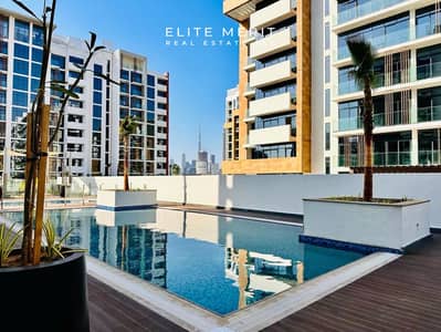 1 Schlafzimmer Wohnung zum Verkauf in Meydan, Dubai - azizi riv. webp 1 Schlafzimmer Wohnung zum Verkauf in Meydan, Dubai - azizi riv. webp