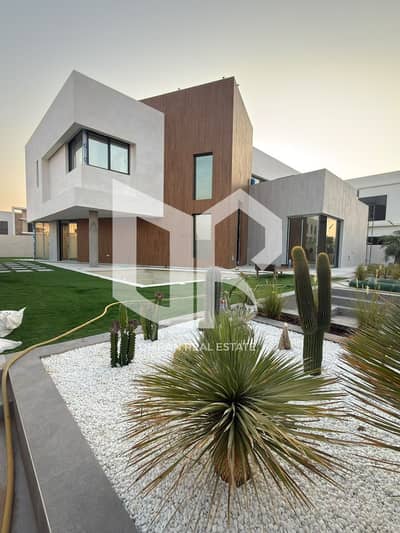 4 Schlafzimmer Villa zum Verkauf in Hoshi, Sharjah - WhatsApp Image 2026-10-02 at 2.20. 18 PM (1). jpeg 4 Schlafzimmer Villa zum Verkauf in Hoshi, Sharjah - WhatsApp Image 2026-10-02 at 2.20. 18 PM (1). jpeg