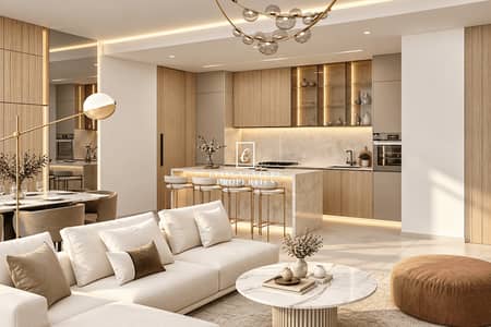 2 Bedroom Apartment for Sale in Arjan, Dubai - LUXURIOUS LIVING | MODERN LAYOUT | HIGH ROI 2 Bedroom Apartment for Sale in Arjan, Dubai - LUXURIOUS LIVING | MODERN LAYOUT | HIGH ROI