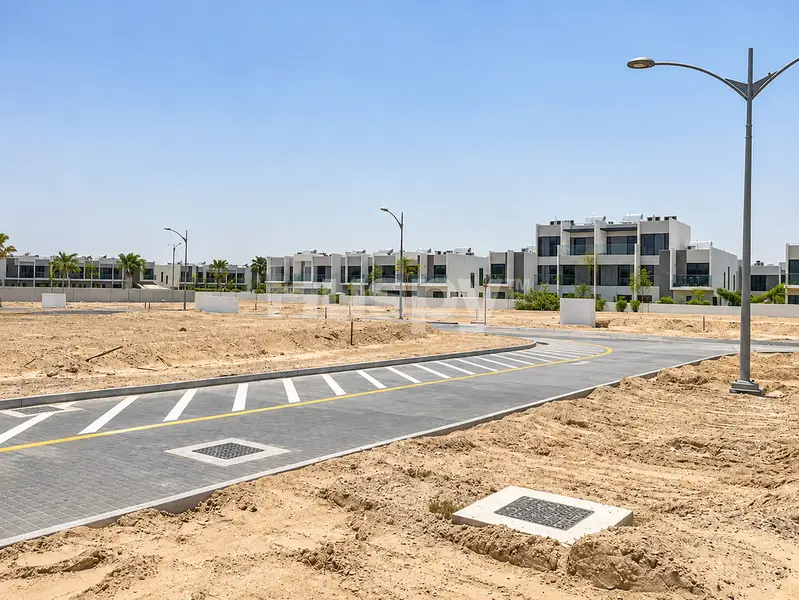 Corner Plot | New Cluster | Large Plot