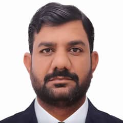 Zaheer Shah