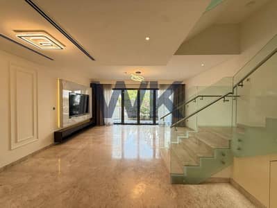 4 Slaapkamers Townhouse te Koop in Sobha Hartland, Dubai - Rijwoning in Sobha Hartland, 4 slaapkamers, 7690000 AED - 16716486 4 Slaapkamers Townhouse te Koop in Sobha Hartland, Dubai - Rijwoning in Sobha Hartland, 4 slaapkamers, 7690000 AED - 16716486