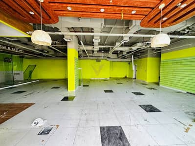 Shop para en Alquiler en Dubai Land Residence Complex (DLRC), Dubai - Tienda en Dubai Land Residence Complex (DLRC)，The Gate Residence 1, 150000 AED - 16716518