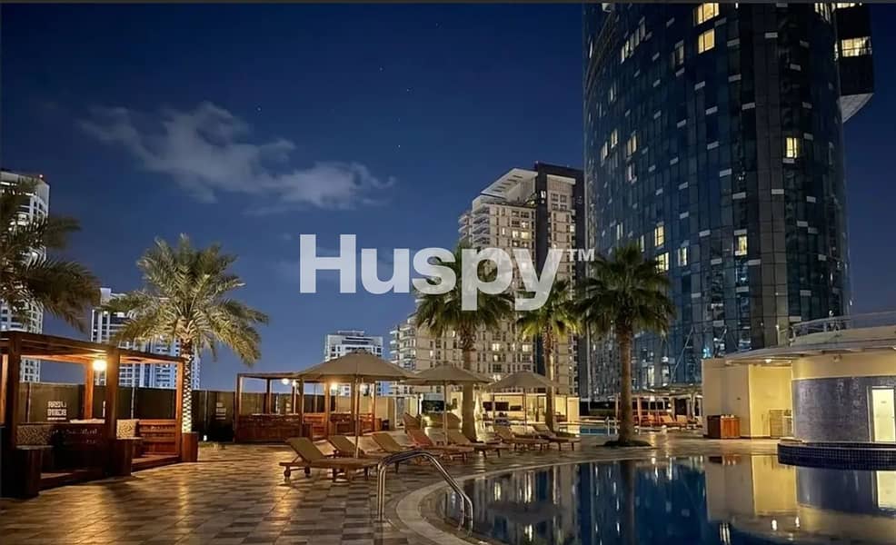 High Floor | Vacant Now | Allocated Parking High Floor | Vacant Now | Allocated Parking