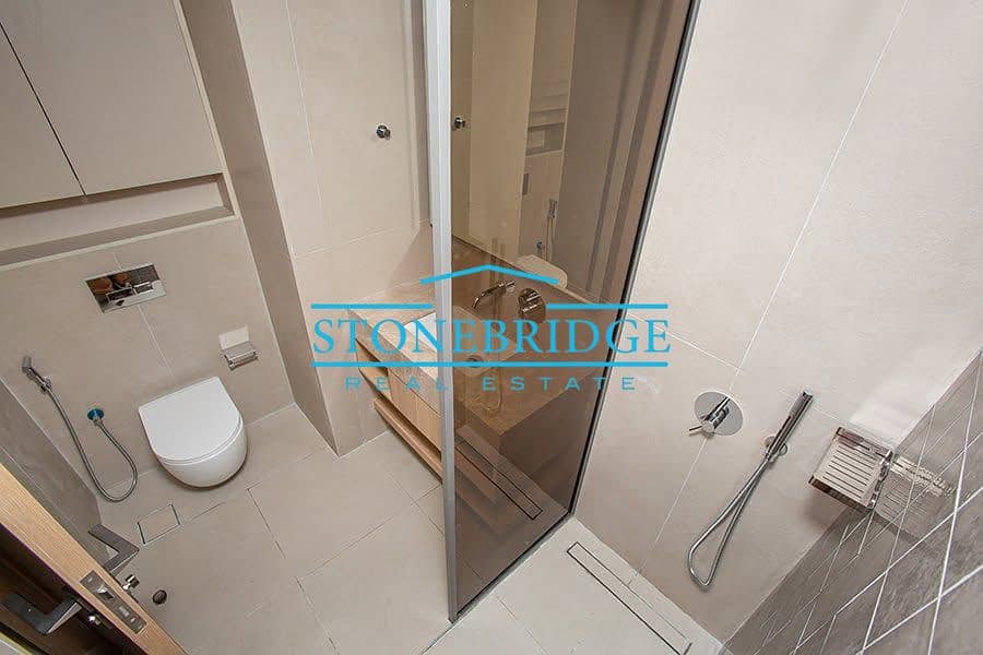 14 Studio for Rent Jannat Midtown IMPZ2222. jpg