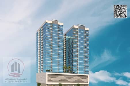 Appartement de 2 chambres à à vendre à Al Rashidiya, Ajman - WhatsApp Image 2026-10-01 at 3.19. 03 PM. jpeg Appartement de 2 chambres à à vendre à Al Rashidiya, Ajman - WhatsApp Image 2026-10-01 at 3.19. 03 PM. jpeg