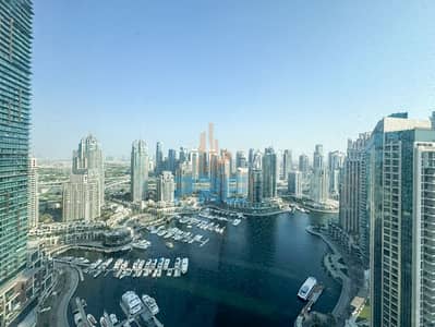 2 Slaapkamers Appartement te Koop in Dubai Marina, Dubai - Appartement in Dubai Marina，Cayan Tower, 2 slaapkamers, 2950000 AED - 16716571