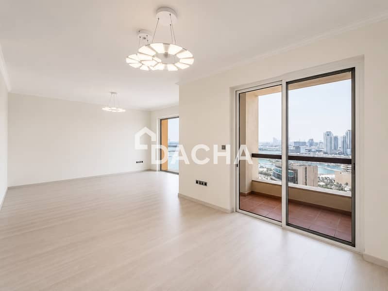 Appartement à Jumeirah Beach Residence (JBR),Murjan,Murjan 3, 2 chambres, 155000 AED - 16716582 Appartement à Jumeirah Beach Residence (JBR),Murjan,Murjan 3, 2 chambres, 155000 AED - 16716582