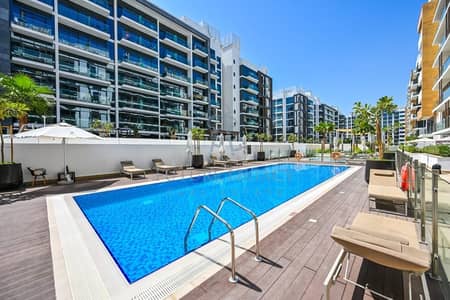 Studio zum Miete in Meydan, Dubai - Wohnung in Meydan,Azizi Riviera,Azizi Riviera 25, 60000 AED - 16520910 Studio zum Miete in Meydan, Dubai - Wohnung in Meydan,Azizi Riviera,Azizi Riviera 25, 60000 AED - 16520910