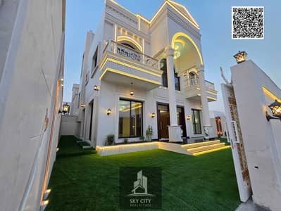 6 Bedroom Villa for Sale in Al Helio, Ajman - 1000652916. jpg 6 Bedroom Villa for Sale in Al Helio, Ajman - 1000652916. jpg