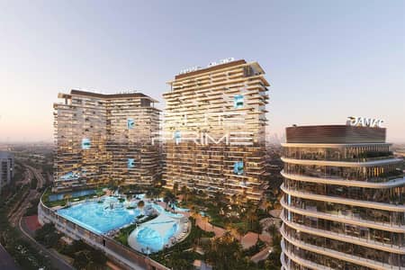 1 Camera Appartamento in vendita a DAMAC Hills, Dubai - WhatsApp Image 2026-10-02 at 1.55. 56 PM (2). jpeg