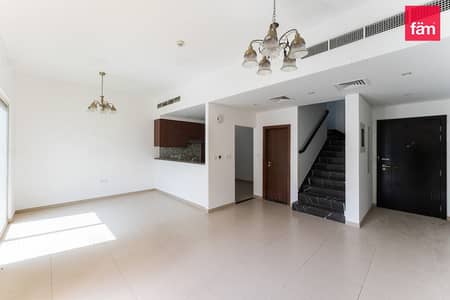 3 Bedroom Townhouse for Rent in Mudon, Dubai - Type B I Close To Amenities I Ready To Move In 3 Bedroom Townhouse for Rent in Mudon, Dubai - Type B I Close To Amenities I Ready To Move In