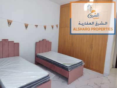 2 Schlafzimmer Wohnung zum Miete in Al Rashidiya, Ajman - WhatsApp Image 2026-10-02 at 4.37. 24 PM. jpeg 2 Schlafzimmer Wohnung zum Miete in Al Rashidiya, Ajman - WhatsApp Image 2026-10-02 at 4.37. 24 PM. jpeg