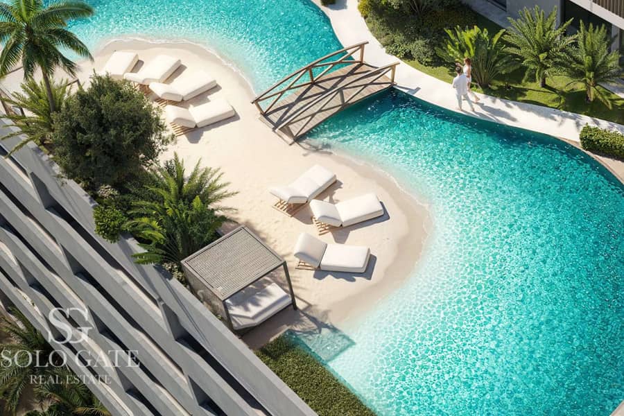 Apartamento en Jumeirah Village Triangle (JVT),JVT District 3,Essenl1fe Residence, 820000 AED - 16716693 Apartamento en Jumeirah Village Triangle (JVT),JVT District 3,Essenl1fe Residence, 820000 AED - 16716693