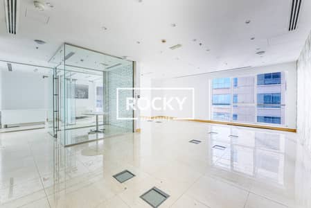 Office te Huur in Sheikh Zayed Road, Dubai - Latifa-4. jpg