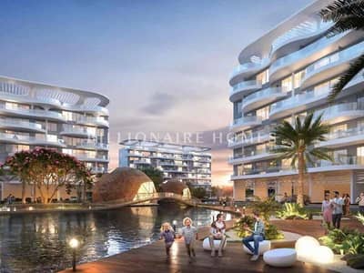 1 Спальня Апартаменты Продажа в Дамак Лагунс, Дубай - 8. jpg 1 Спальня Апартаменты Продажа в Дамак Лагунс, Дубай - 8. jpg