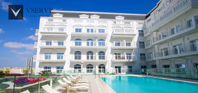 Monolocale in vendita a Arjan, Dubai - Appartamento a Arjan，Vincitore Palacio, 660000 AED - 16716722