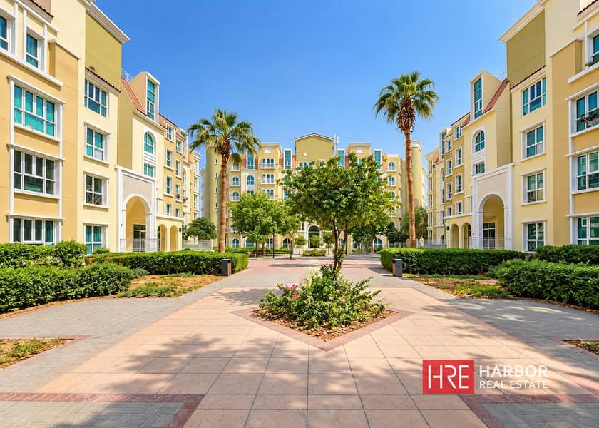 Wohnung in Discovery Gardens,Mogul,Building 225, 1 schlafzimmer, 1181995 AED - 16716735 Wohnung in Discovery Gardens,Mogul,Building 225, 1 schlafzimmer, 1181995 AED - 16716735