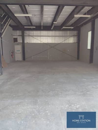 Warehouse zum Miete in Ras Al Khor, Dubai - 03747e46-6d88-4822-8fe1-304e6dcc10d1. jpg