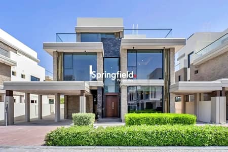 7 Schlafzimmer Villa zum Verkauf in DAMAC Hills, Dubai - Villa in DAMAC Hills，Trump Estates，BelAir The Trump Estates, 7 schlafzimmer, 15000000 AED - 16716743