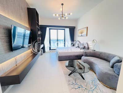 Estudio para en Venta en Al Furjan, Dubai - 1. jpeg Estudio para en Venta en Al Furjan, Dubai - 1. jpeg