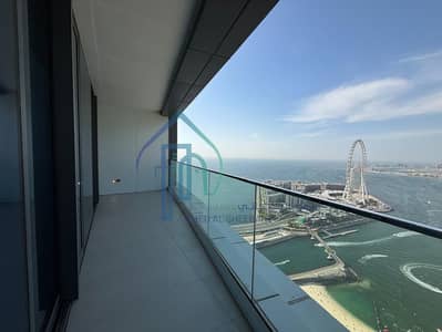 Appartement de 2 chambres à à louer à Jumeirah Beach Residence (JBR), Dubai - WhatsApp Image 2026-09-29 at 10.25. 12 AM. jpeg