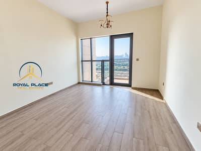 Estudio para en Alquiler en Jumeirah Village Triangle (JVT), Dubai - cd633de9-8278-45f4-8f04-e93793f650d6. png