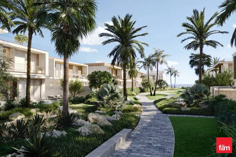 Villa in Dubai Islands,Bay Villas, 4 slaapkamers, 10199999 AED - 16716783 Villa in Dubai Islands,Bay Villas, 4 slaapkamers, 10199999 AED - 16716783