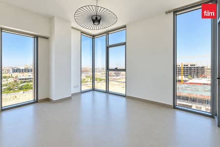 1 habitación Apartamento para en Alquiler en Dubai South, Dubai - Apartamento en Dubai South，Residential District，The Pulse，The Pulse Residence，The Pulse Residence 1, 1 dormitorio, 80000 AED - 16716789