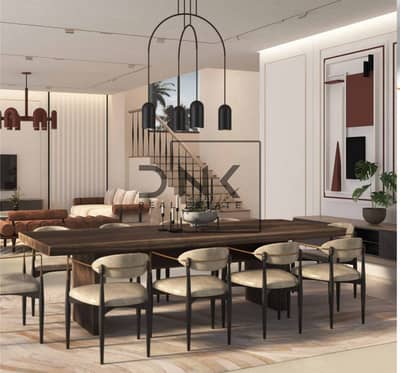 4 Bedroom Townhouse for Sale in DAMAC Lagoons, Dubai - WhatsApp Image 2026-10-02 at 5.29. 24 PM (2). jpeg