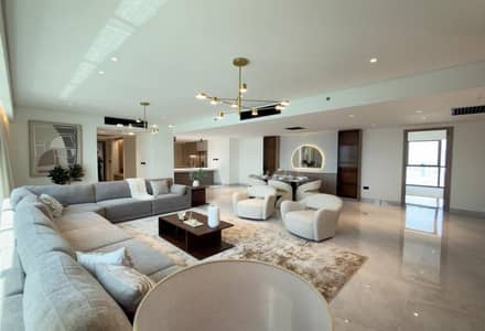 4 Bedroom Apartment for Sale in Al Reem Island, Abu Dhabi - No Extra Fees | Sea Views | Largest Layout