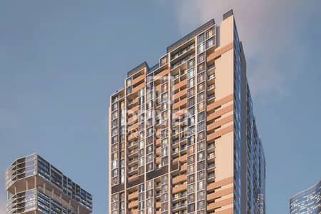 1 Slaapkamer Appartement te Koop in Al Reem Island, Abu Dhabi - Appartement in Al Reem Island，Vista 3, 1 slaapkamer, 1390000 AED - 16716846