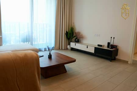 Appartement de 1 chambre à à louer à Sobha Hartland, Dubai - DSC01006. JPEG