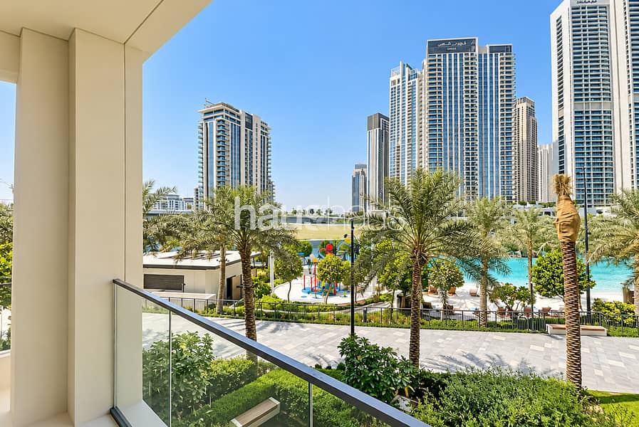 位于迪拜溪港,Creek Beach,微风倾城公寓,微风倾城2号 3 卧室的公寓 240000 AED - 16716863 位于迪拜溪港,Creek Beach,微风倾城公寓,微风倾城2号 3 卧室的公寓 240000 AED - 16716863