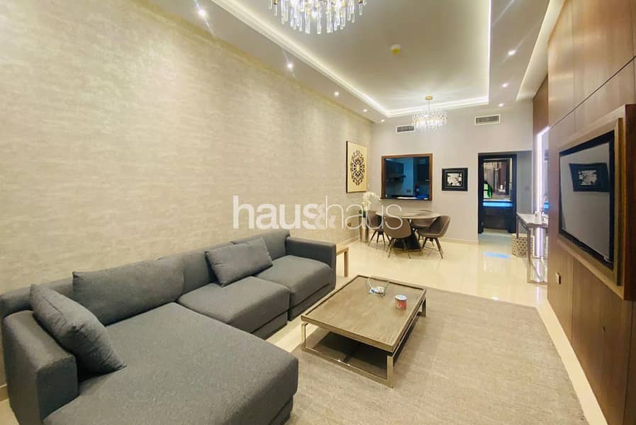 Квартира в Дубай Спортс Сити,Бермуда Вьюз, 1 спальня, 75000 AED - 16716865 Квартира в Дубай Спортс Сити,Бермуда Вьюз, 1 спальня, 75000 AED - 16716865
