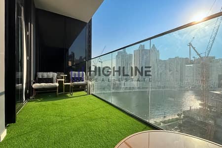 1 Schlafzimmer Wohnung zum Verkauf in Business Bay, Dubai - Wohnung in Business Bay,Trillionaire Residences by Binghatti, 1 schlafzimmer, 1800000 AED - 16716858 1 Schlafzimmer Wohnung zum Verkauf in Business Bay, Dubai - Wohnung in Business Bay,Trillionaire Residences by Binghatti, 1 schlafzimmer, 1800000 AED - 16716858