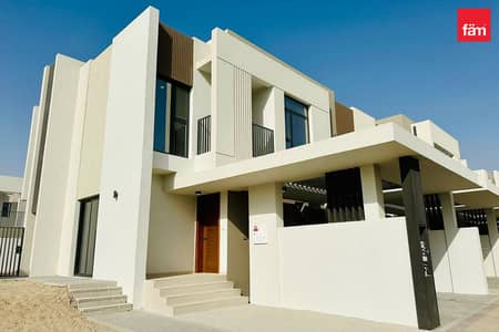 4 Camere Villa in affitto a Dubai South, Dubai - Villa a Dubai South,Emaar South,Expo Golf Villas,Expo Golf Villas 5 (Greenviews 2), 4 camere da letto, 160000 AED - 16716888 4 Camere Villa in affitto a Dubai South, Dubai - Villa a Dubai South,Emaar South,Expo Golf Villas,Expo Golf Villas 5 (Greenviews 2), 4 camere da letto, 160000 AED - 16716888