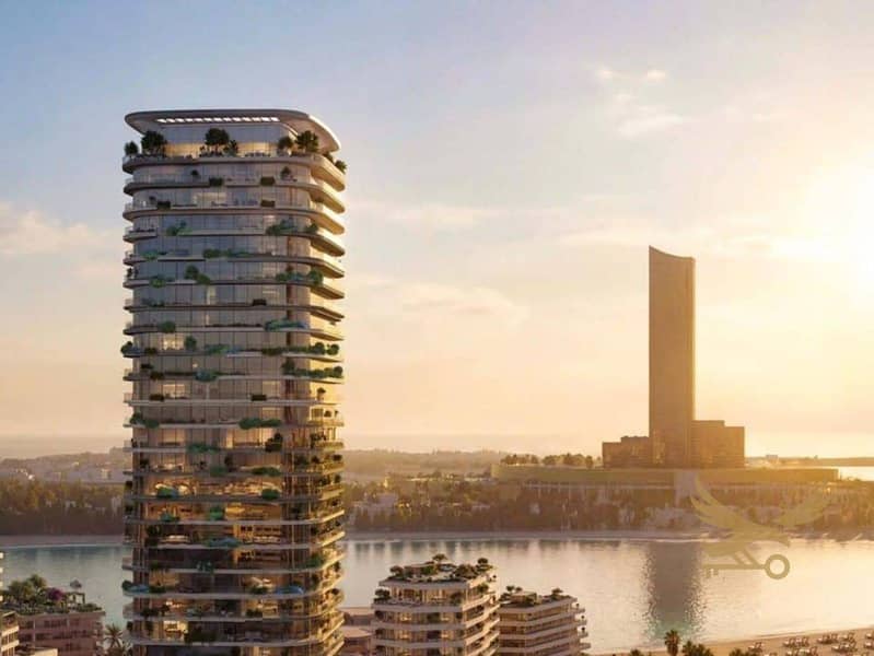 Appartement in Nad Al Sili,Evermore,Le Chateau, 3 slaapkamers, 4988160 AED - 16716941 Appartement in Nad Al Sili,Evermore,Le Chateau, 3 slaapkamers, 4988160 AED - 16716941