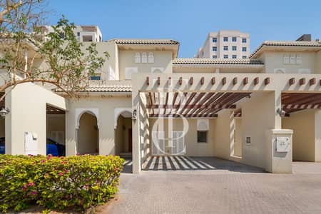 3 Bedroom Villa for Rent in Al Furjan, Dubai - Vacant | Single Row | Spacious Quortaj Villa 3 Bedroom Villa for Rent in Al Furjan, Dubai - Vacant | Single Row | Spacious Quortaj Villa