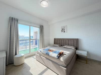 Estudio para en Alquiler en Al Khail Heights, Dubai - Apartamento en Al Khail Heights, 55000 AED - 16716976