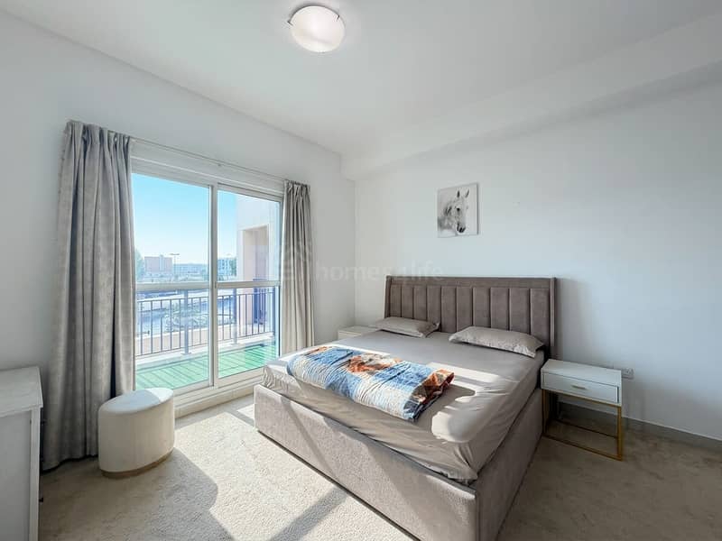 Apartamento en Al Khail Heights, 55000 AED - 16716976 Apartamento en Al Khail Heights, 55000 AED - 16716976