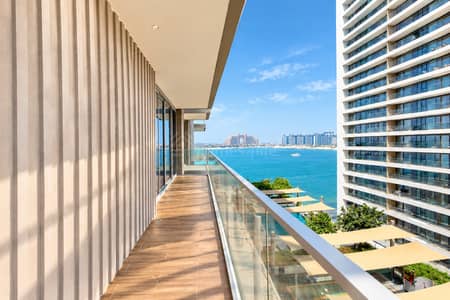 2 Schlafzimmer Wohnung zum Verkauf in Dubai Harbour, Dubai - Wohnung in Dubai Harbour，Emaar Beachfront，Beach Isle，Beach Isle Tower 2, 2 schlafzimmer, 4400000 AED - 16716979